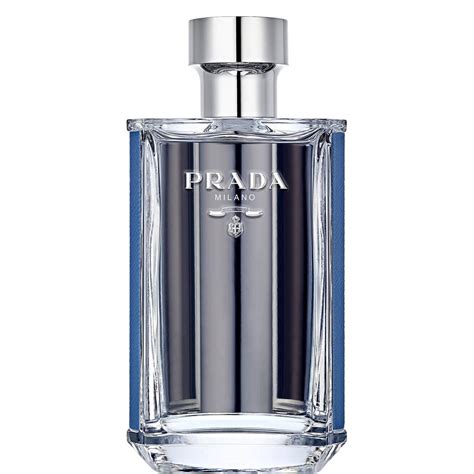 prada l homme eau de toilette|Prada l'homme l'eau 100ml.